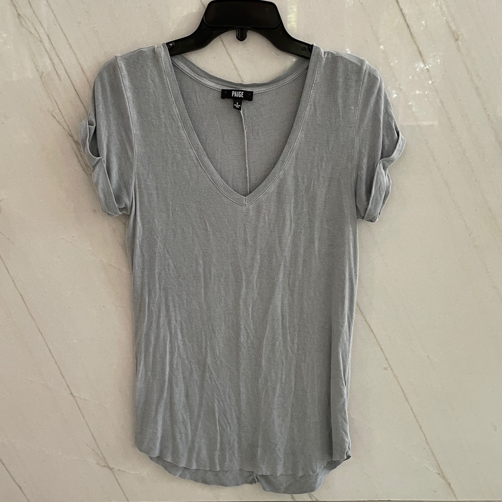 Paige - Women’s Tee